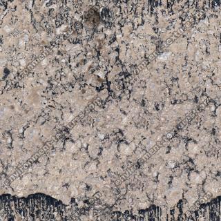 Seamless Textures of Asphalt + Normal & Bump Mapping